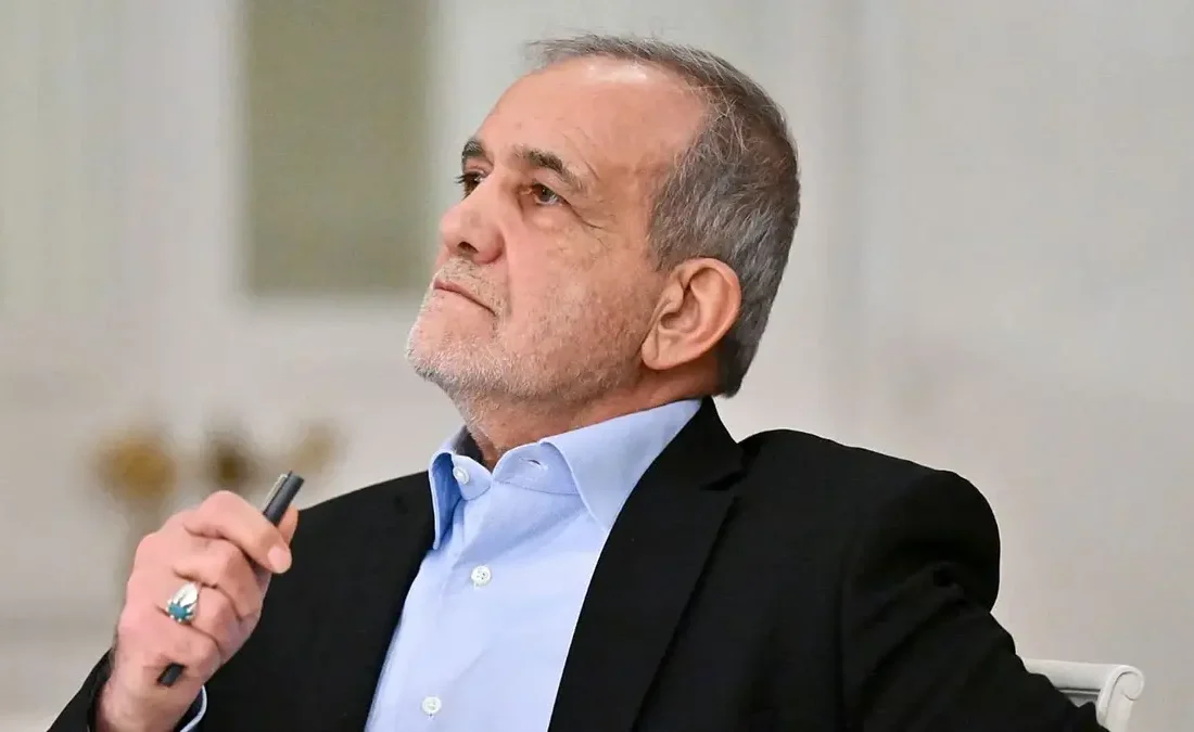 اظهارات صریح و بیپرده پزشکیان در شبکههای اجتماعی