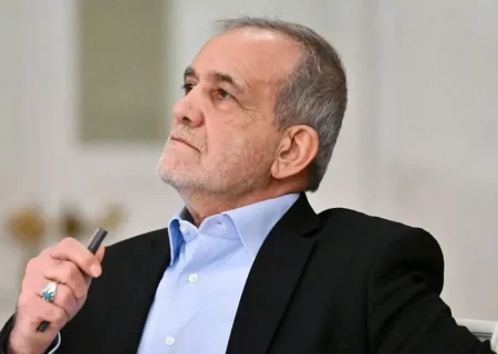 اظهارات صریح و بی‌پرده پزشکیان در شبکه‌های اجتماعی