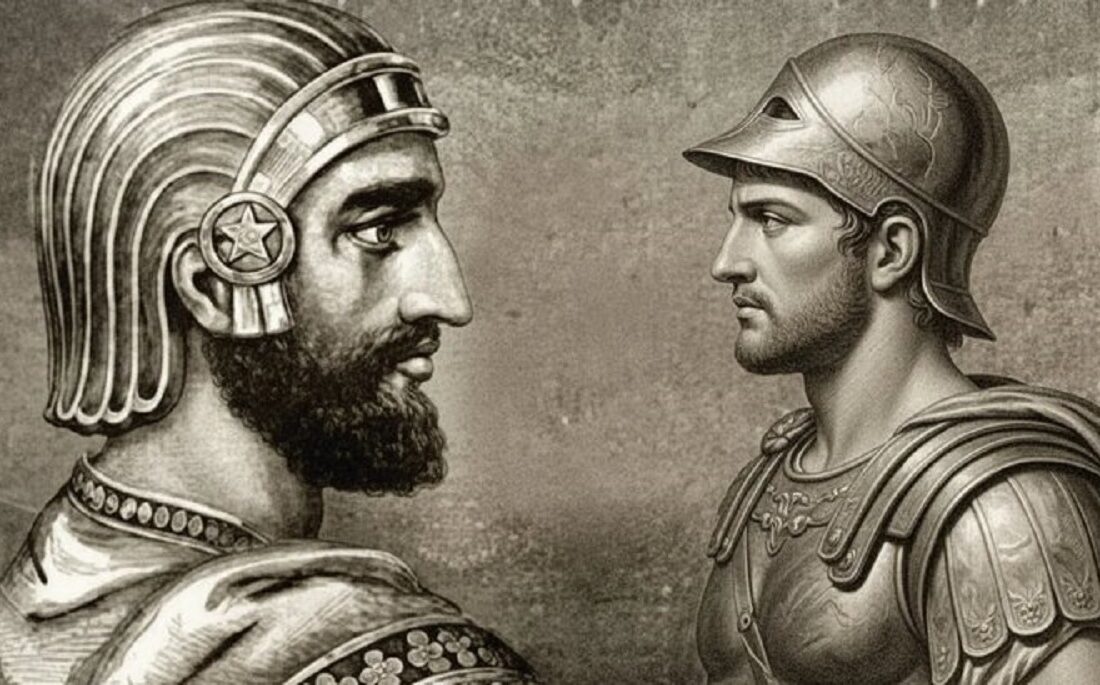 ذوالقرنین در قرآن و تورات: آیا کوروش کبیر است یا اسکندر مقدونی؟