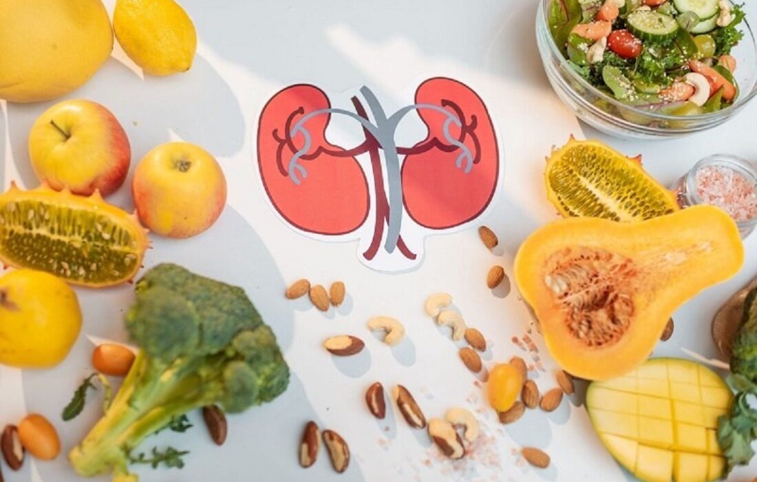 خوراکیهای سالم اما خطرناک برای کلیهها