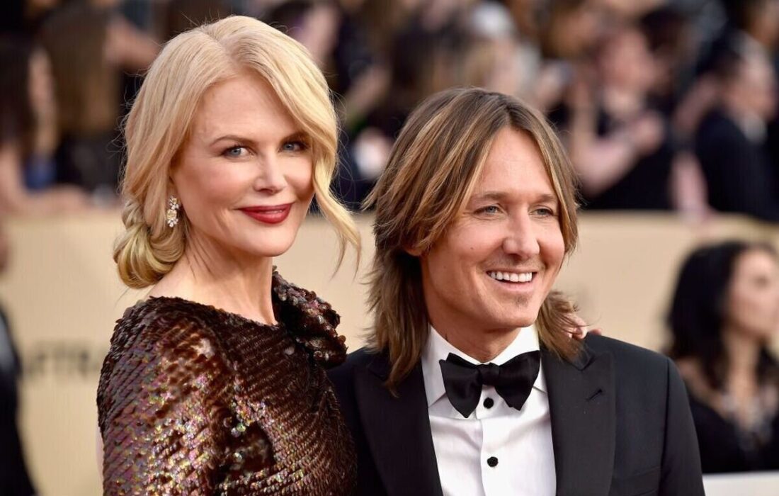 حواشی توافق طلاق پر سر و صدای نیکول کیدمن و همسرش