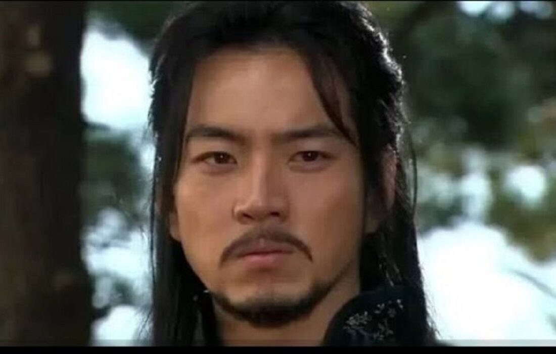 «امپراطور بادها» بر صندلی «افسانه جومونگ» تکیه زد