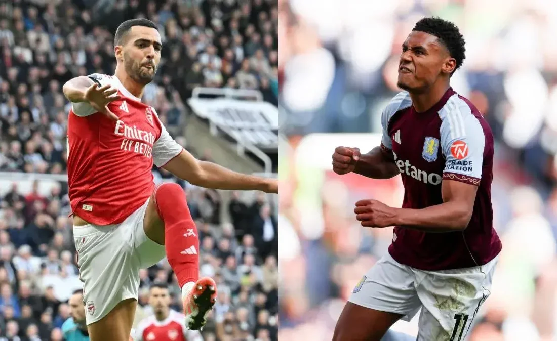 گلهای تماشایی هفته ششم لیگ برتر انگلیس ۲۶-۲۰۲۵