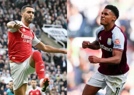 گل‌های تماشایی هفته ششم لیگ برتر انگلیس ۲۶-۲۰۲۵