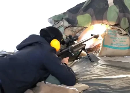 هلاکت نظامی صهیونیست به ضرب گلوله تک‌تیرانداز سرایاالقدس در غزه