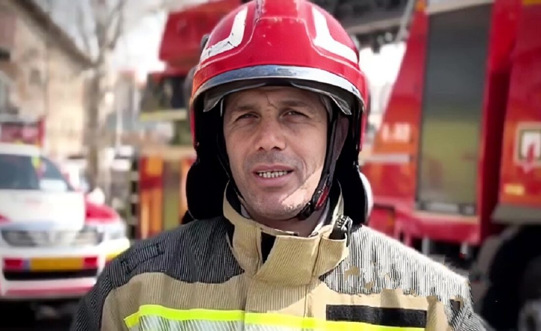 جزئیات حادثه انفجار در دانشگاه تهران از زبان آتشنشانی؛ یک فوتی و چند مصدوم