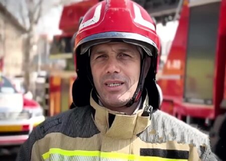 جزئیات حادثه انفجار در دانشگاه تهران از زبان آتش‌نشانی؛ یک فوتی و چند مصدوم