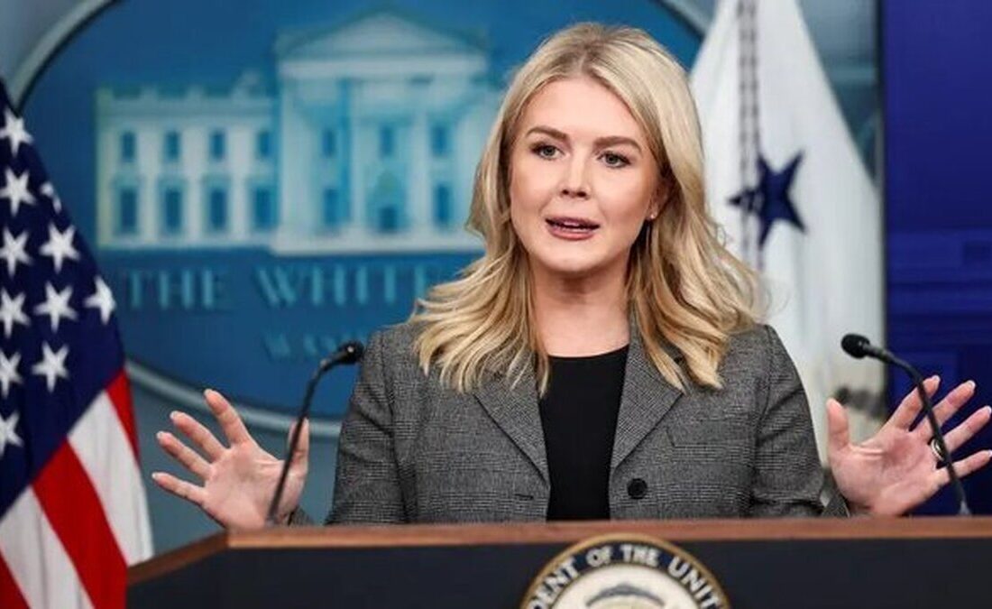 کاخ سفید: خط قرمز ترامپ برای پاسخ قاطع به حماس