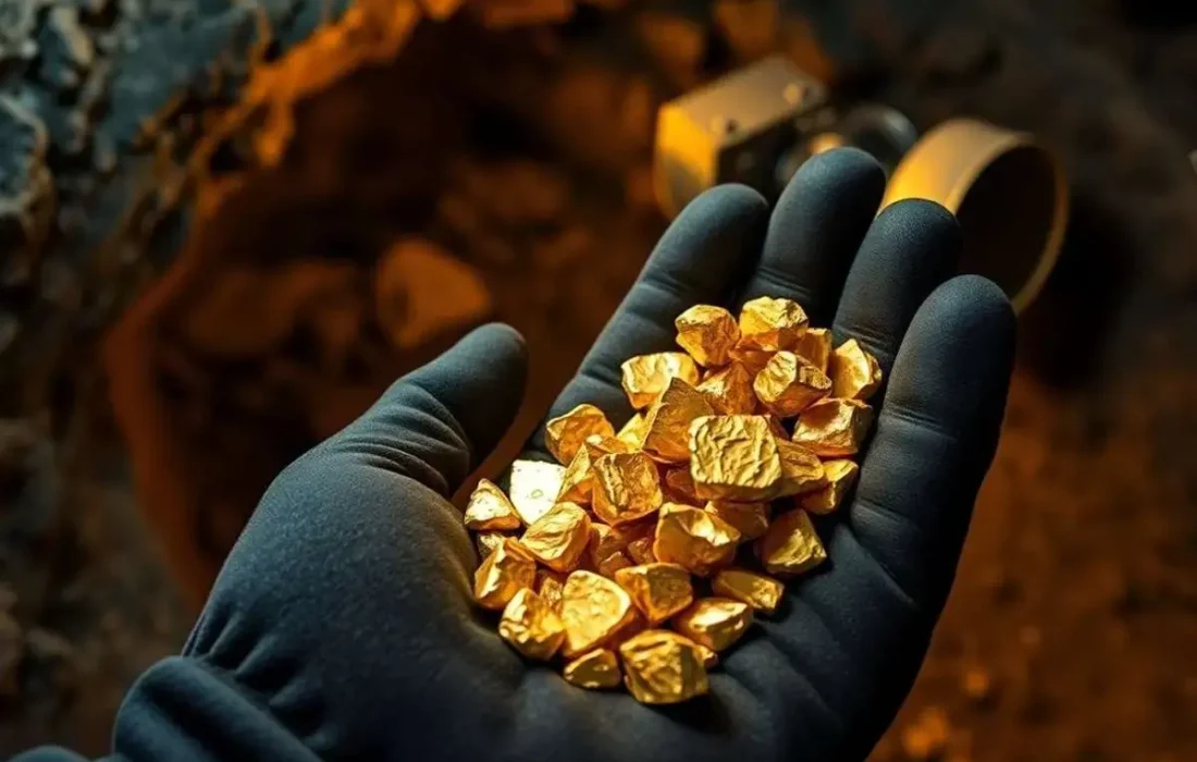 راهنمای خرید طلای آبشده برای سرمایهگذاری موفق