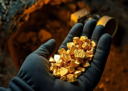 راهنمای خرید طلای آب‌شده برای سرمایه‌گذاری موفق