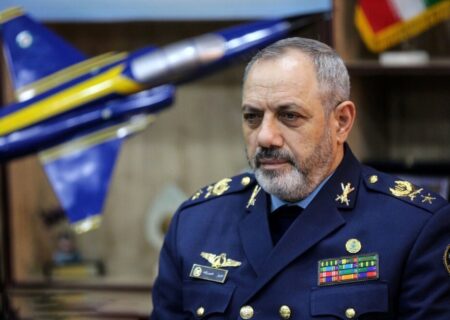 آمادگی کامل برای دفاع از کشور؛ اظهارات وزیر دفاع در پایان سفر به ترکیه