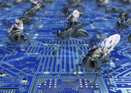 سلاحی عجیب در دست ساخت؛ نبرد میکروسکوپی در راه است!