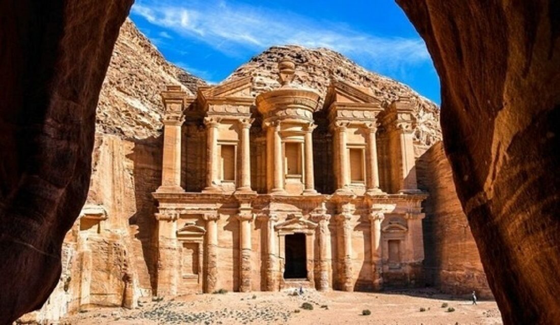 ۱۰ مکان باستانی شگفتانگیز با کشفیات خیرهکننده (+تصاویر)