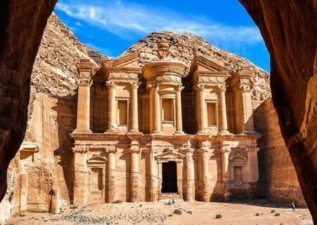 ۱۰ مکان باستانی شگفت‌انگیز با کشفیات خیره‌کننده (+تصاویر)