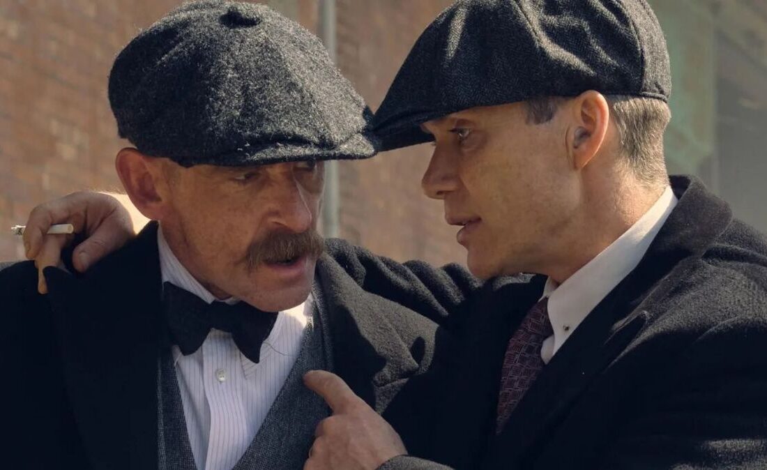 خبری خوش برای طرفداران: سریال پیکی بلایندرز بازمیگردد