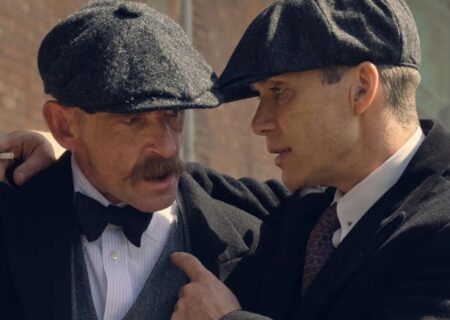 خبری خوش برای طرفداران: سریال پیکی بلایندرز بازمی‌گردد