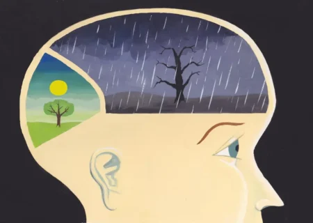 غلبه بر افکار منفی: راهنمای رهایی از زندان ذهن