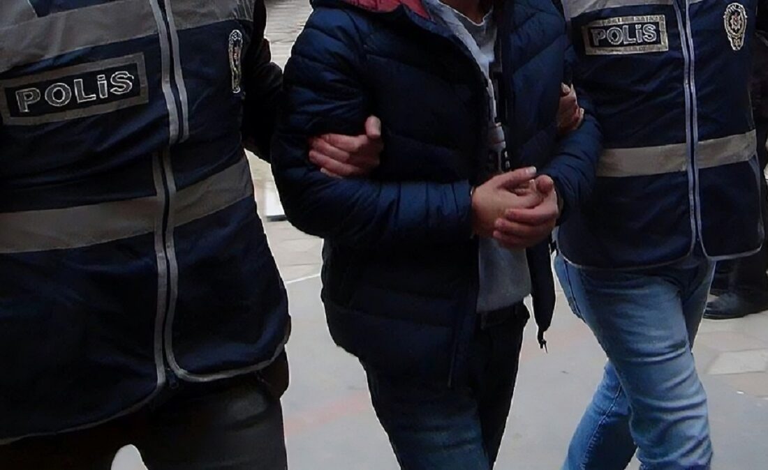 دستگیری یک جاسوس وابسته به موساد در ترکیه
