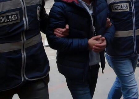 دستگیری یک جاسوس وابسته به موساد در ترکیه