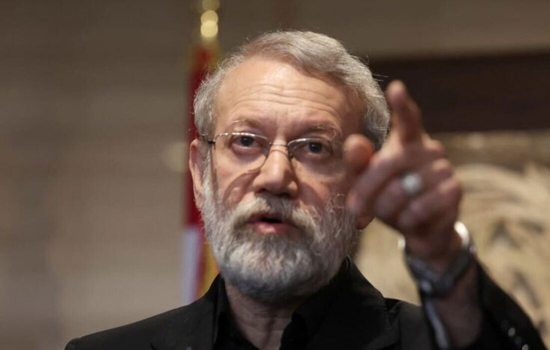 رونمایی از طرح جدید لاریجانی برای تقویت توان بازدارندگی ایران