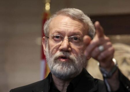 رونمایی از طرح جدید لاریجانی برای تقویت توان بازدارندگی ایران