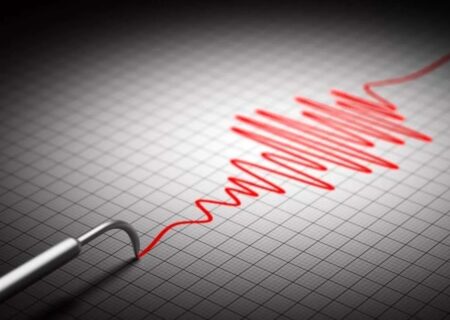 لرزش تهران و چند استان با زلزله ۵.۳ ریشتری زواره