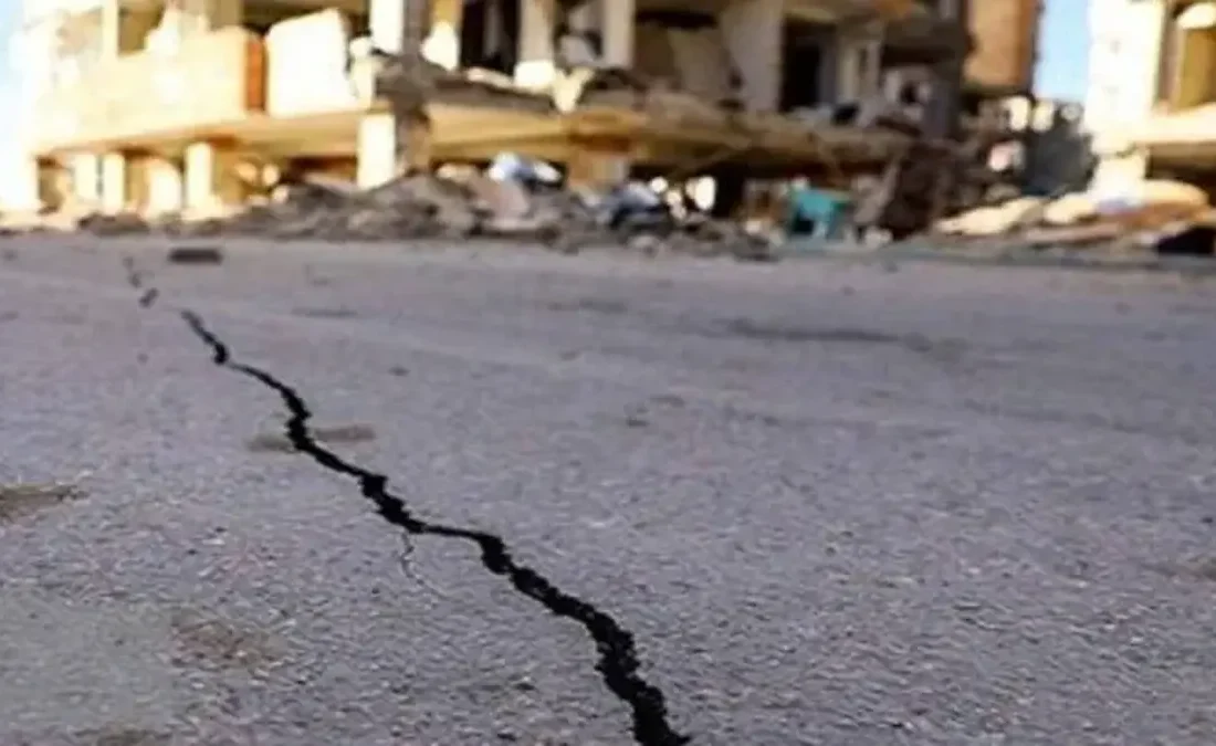 اصفهان لرزید: آیا زلزله بود یا انفجار؟ واکاوی ۸ دلیل علمی