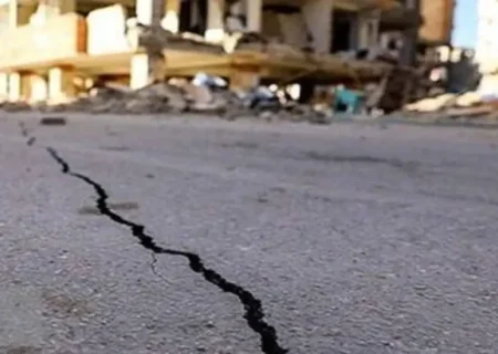 اصفهان لرزید: آیا زلزله بود یا انفجار؟ واکاوی ۸ دلیل علمی