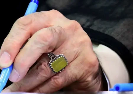 رهبر انقلاب درگذشت همسر آقامحمدی را تسلیت گفتند