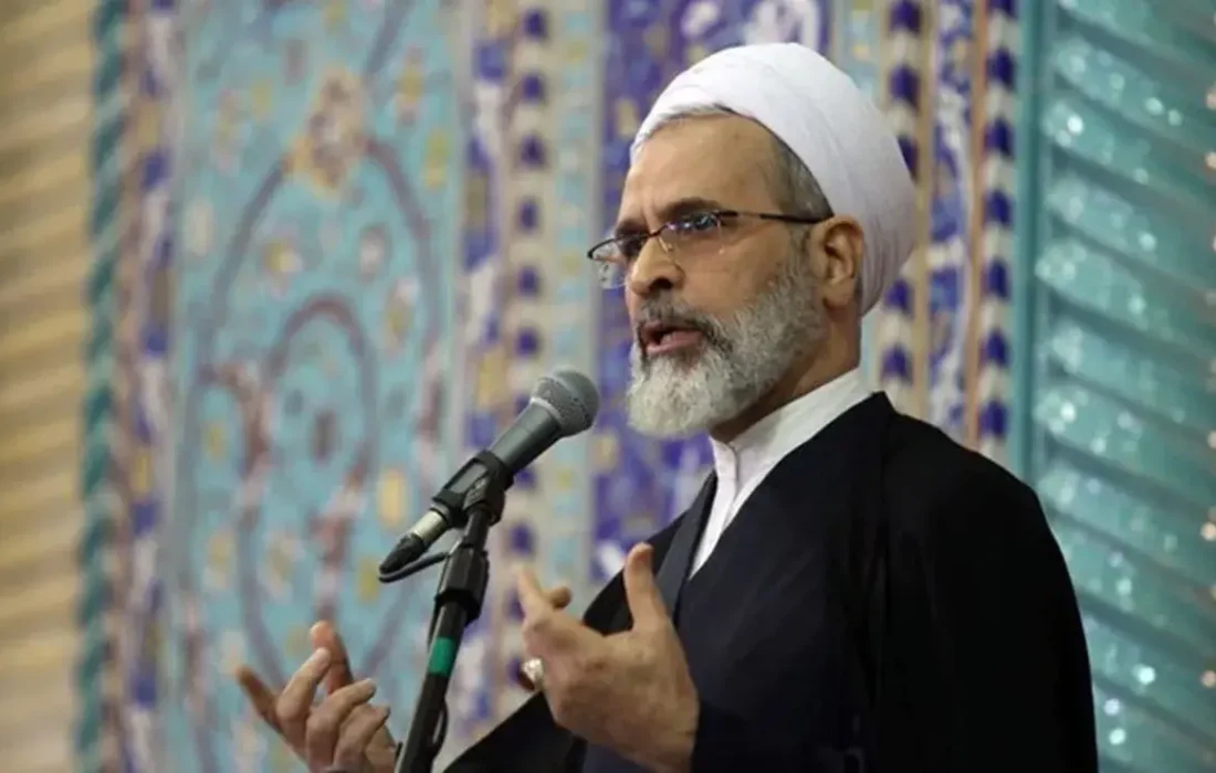 تاکید امام جمعه قم بر حساسیت ویژه مردم نسبت به ترویج حجاب و عفاف