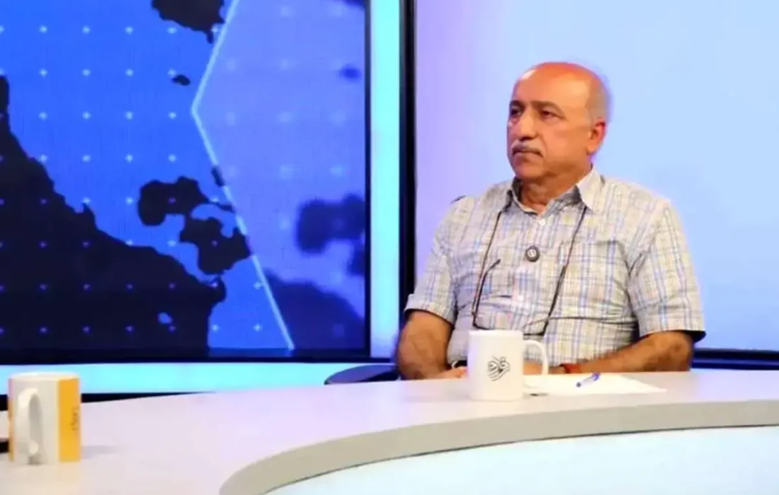 انتقاد مرتضی افقه از برنامههای غیرقابل اجرای مسئولان و مهاجرت نیروهای انسانی به کشورهای دشمن