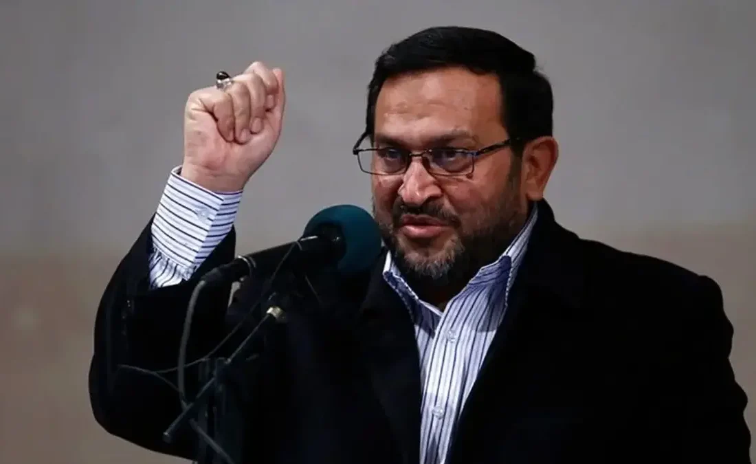 مشاور عالی سپاه: خبری از جنگ نیست