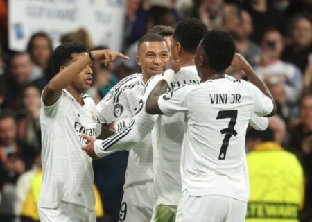 رئال مادرید؛ ستاره‌ای غیرمنتظره در آهنگ تازه تیلور سویفت/ تلاقی دنیای موسیقی و فوتبال