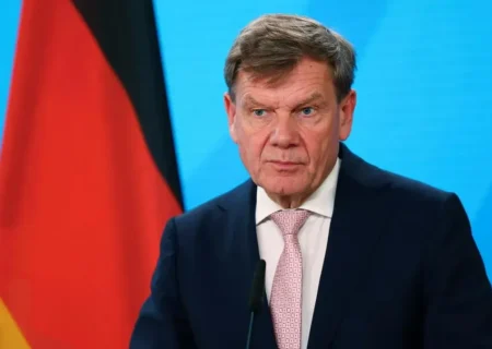 آلمان: تهران «تصمیم اشتباه بزرگی» مرتکب شده؛ پیشنهادمان همچنان روی میز است