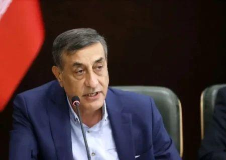 قائم‌پناه: پیوستن ایران به پالرمو و CFT، حاصل کار پزشکیان