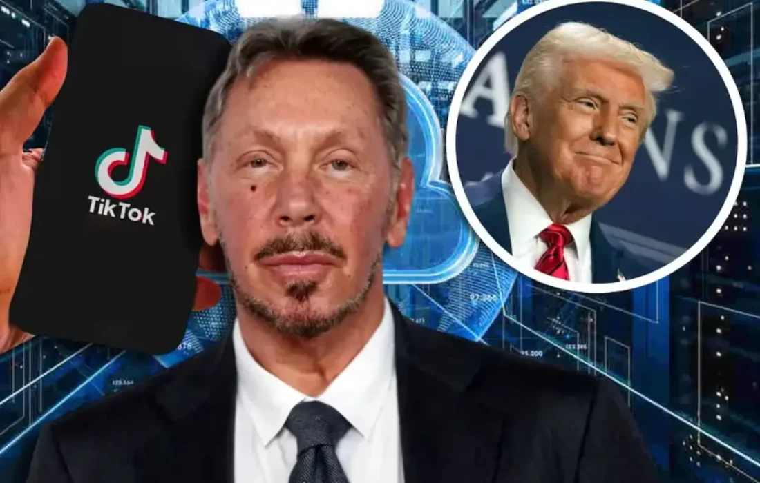 تلاش ثروتمندترین فرد جهان برای تحول در رسانه/ تغییرات احتمالی در تیک تاک و سی ان ان/ حضور یک مرد 81 ساله در برنامه نسل زد