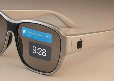 بررسی قابلیت‌های جذاب عینک هوشمند اپل