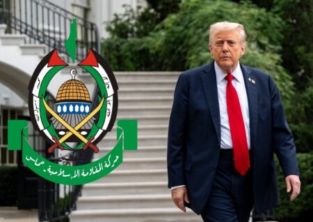 ترامپ از طرح صلحی فراگیر برای خاورمیانه و فراتر از غزه خبر داد