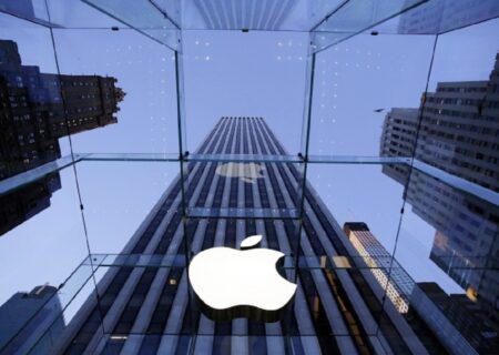 حذف یک اپلیکیشن از اپ استور به دستور دولت ترامپ