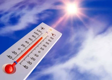 هواشناسی هشدار داد: موج جدید گرما در راه این شهرها