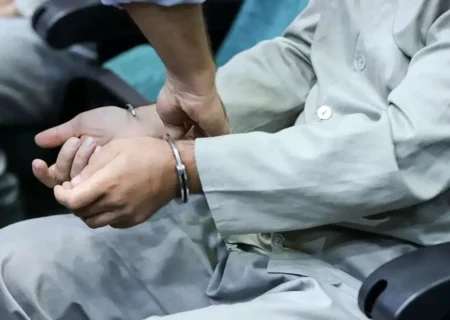 اعترافات تکان‌دهنده قاتل امام جماعت مسجد باغ فیض