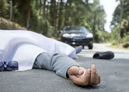 رشد نگران‌کننده آمار تصادفات مرگبار در تهران