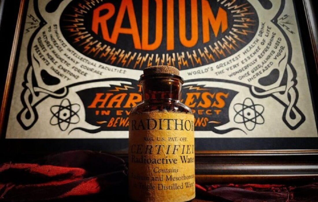 دارویی با وعده جوانی، قاتل از آب درآمد