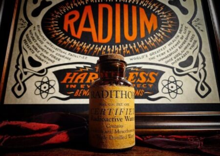 دارویی با وعده جوانی، قاتل از آب درآمد