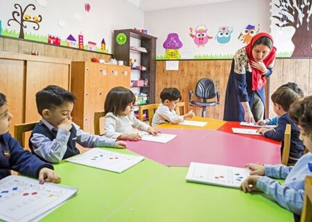 الزام پیش‌دبستانی؛ تاکید وزیر آموزش و پرورش بر اجباری شدن آن