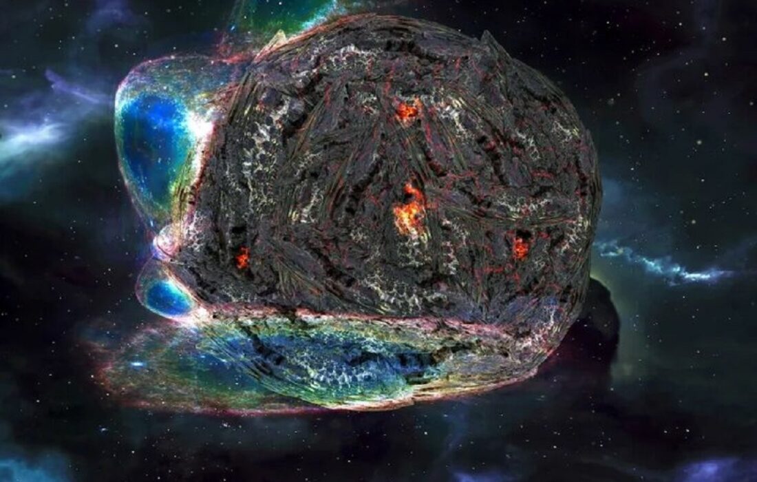 پاسخ ناسا به نگرانی جهانی درباره هیولای فضایی؛ ماجرای شایعهای که در فضای مجازی پخش شد چه بود؟