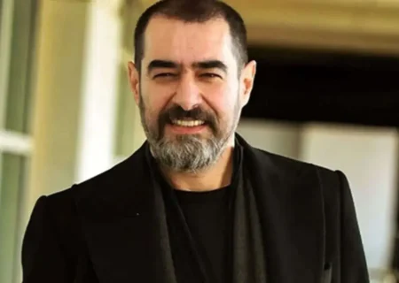 «دومان» با همراهی شهاب حسینی به زودی از راه می‌رسد