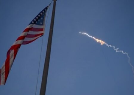 آینده دفاع موشکی آمریکا با سرمایه‌گذاری 151 میلیارد دلاری؛ SHIELD چه تحولی ایجاد می‌کند؟