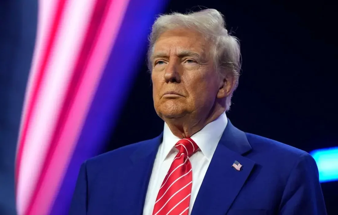 ادعای ترامپ: اردوغان سوریه را تصاحب کرده و تمایلی به گفتگو درباره آن ندارد