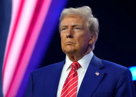 ادعای ترامپ: اردوغان سوریه را تصاحب کرده و تمایلی به گفتگو درباره آن ندارد